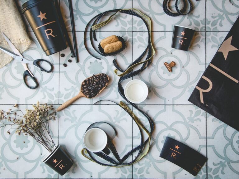 Top Ten Personalized Gifts That Will Delight Your Loved Ones