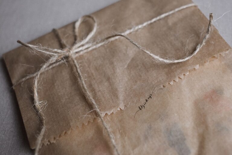 Creative Ways to Wrap Gifts That Impress and Surprise